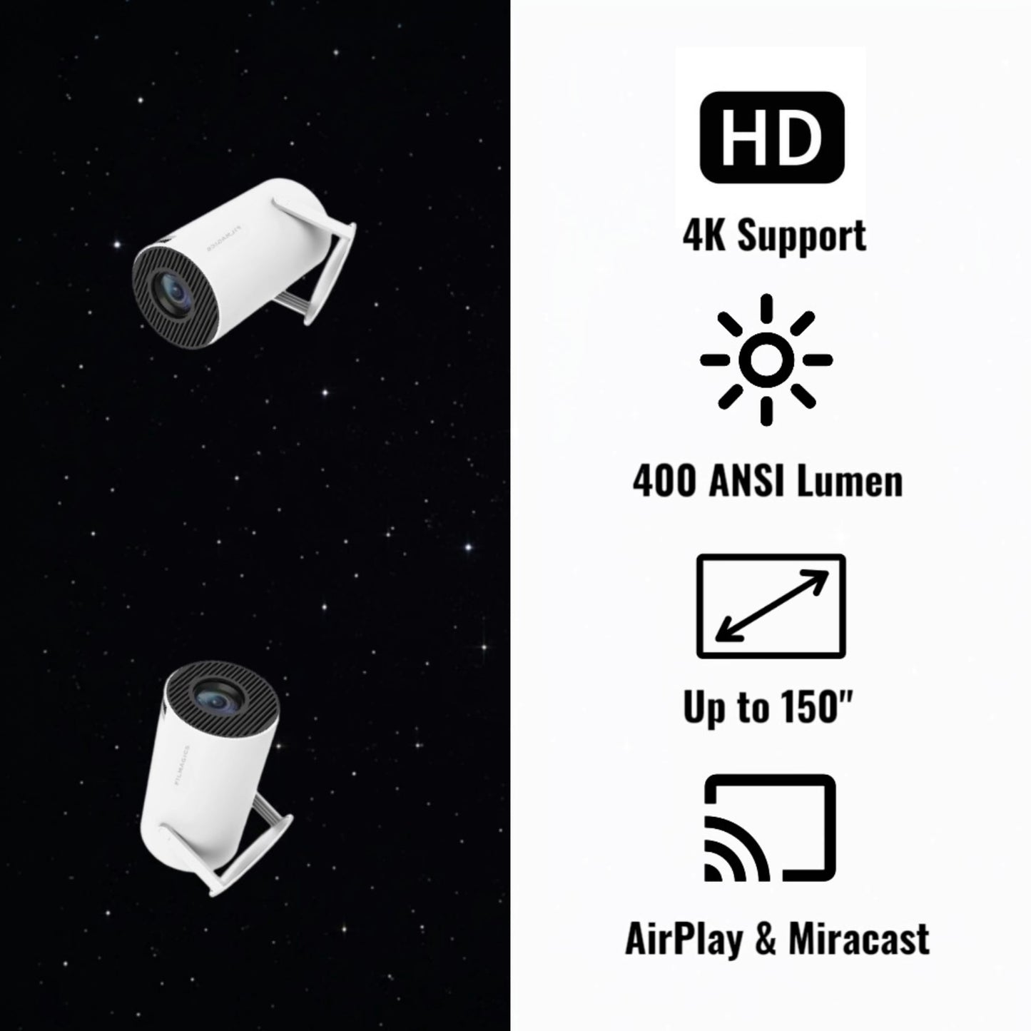 iBeam Air™️