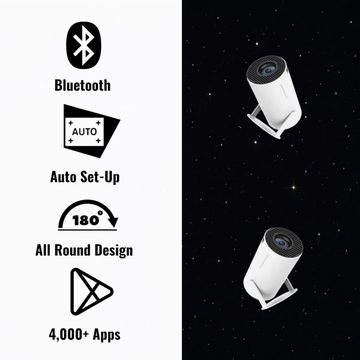 iBeam Air™️