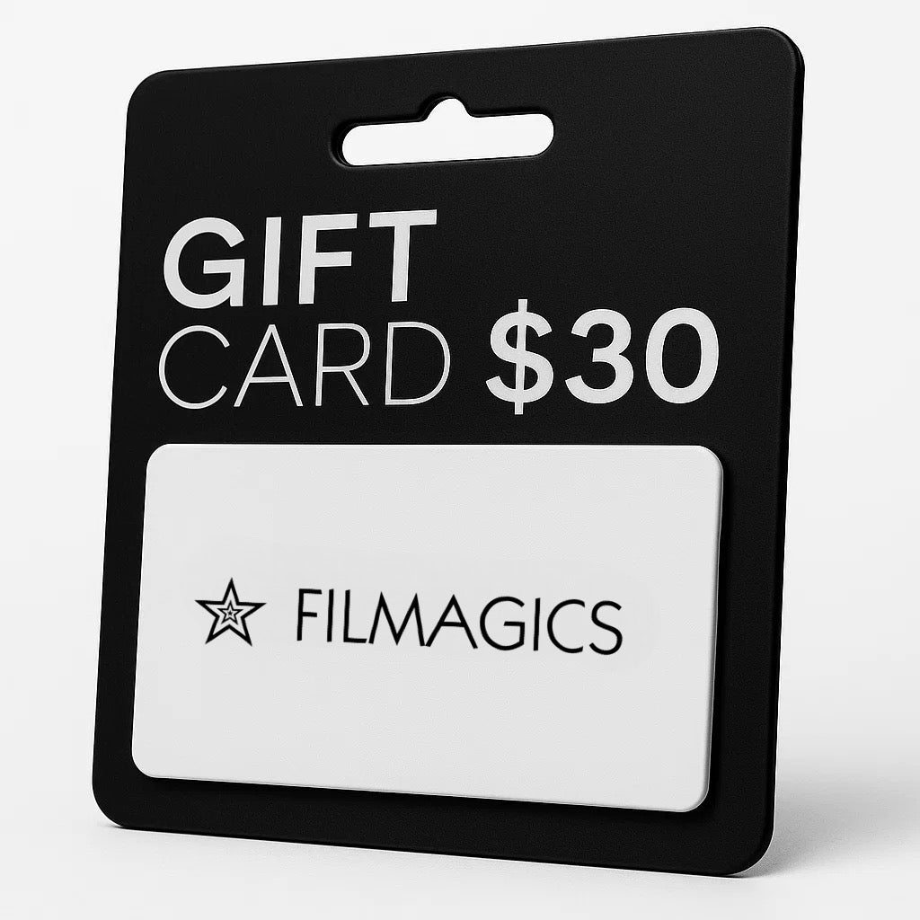 $30 Gift Card
